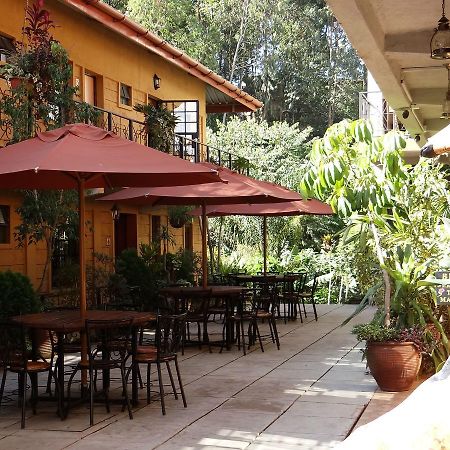 Ikweta Country Inn Maua Kaathene Exterior photo