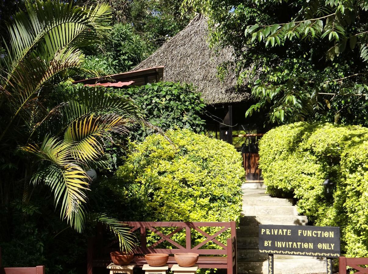Ikweta Country Inn Maua Kaathene Exterior photo